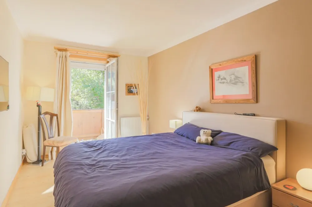KITZIMMO-hochwertige Wohnung in Kitzbühel kaufen.