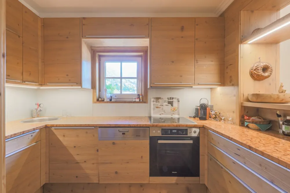 KITZIMMO-hochwertige Wohnung in Kitzbühel kaufen.