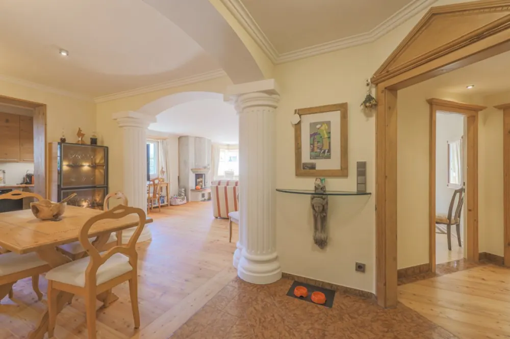 KITZIMMO-hochwertige Wohnung in Kitzbühel kaufen.