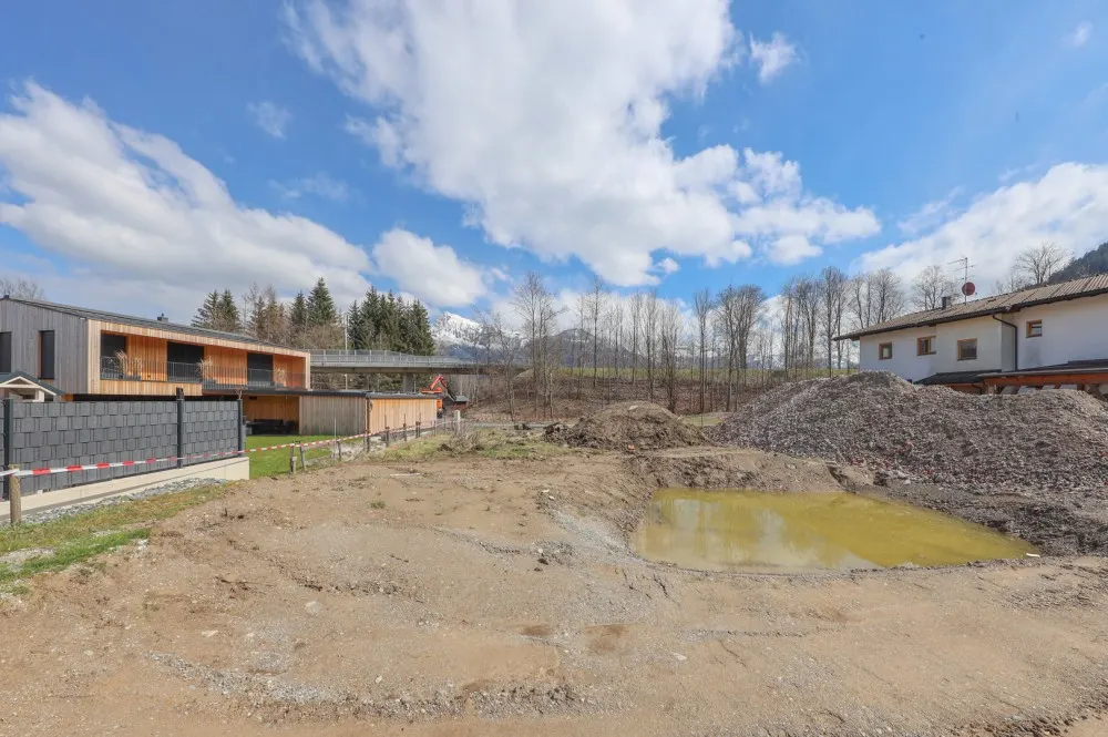 KITZIMMO-Baugrundstück in Kitzbühel kaufen.
