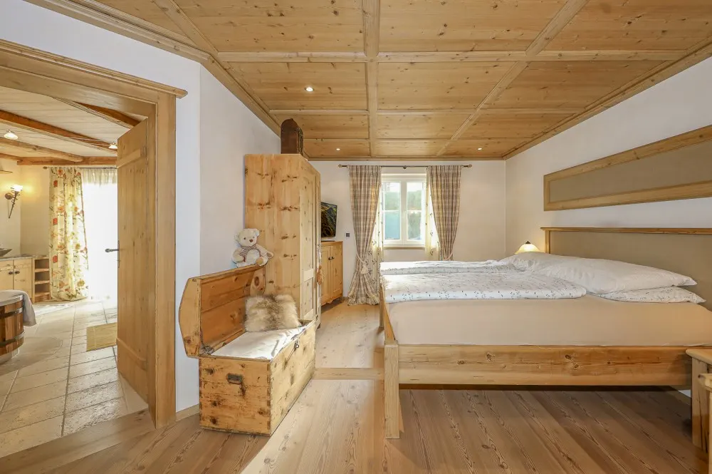 KITZIMMO-exklusives Einfamilienhaus in Toplage kaufen - Immobilien St. Johann in Tirol.