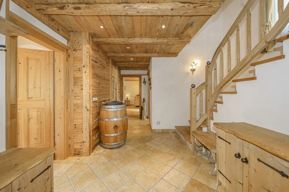 KITZIMMO-exklusives Einfamilienhaus in Toplage kaufen - Immobilien St. Johann in Tirol.