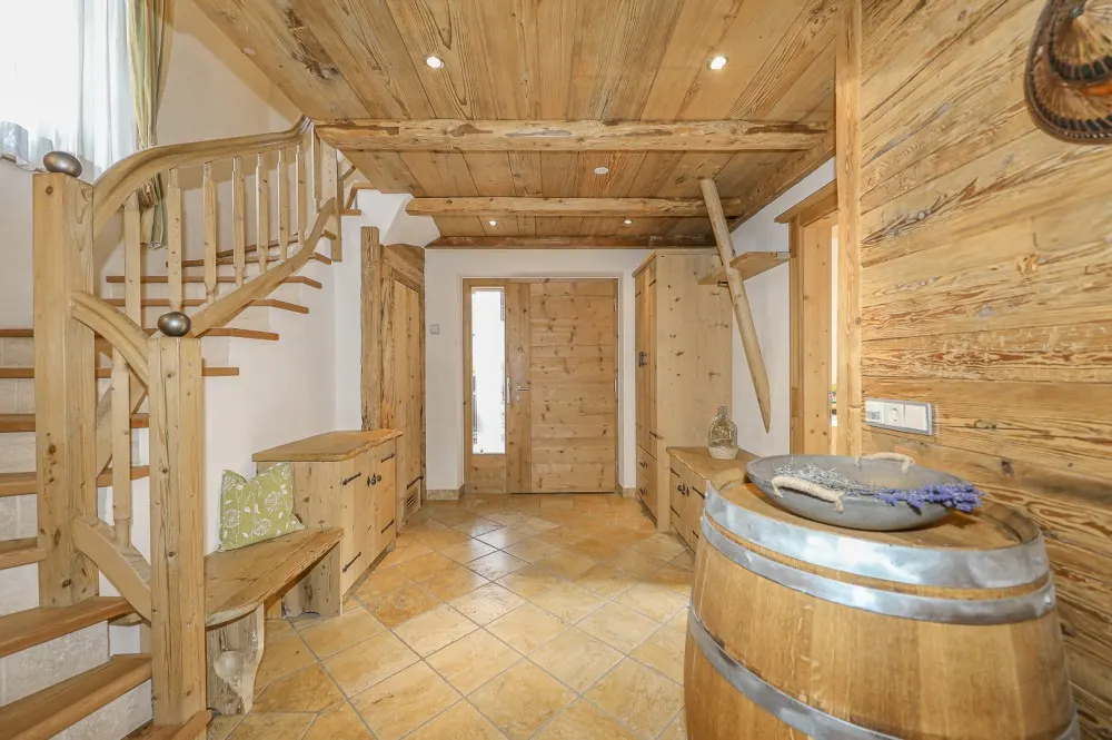 KITZIMMO-exklusives Einfamilienhaus in Toplage kaufen - Immobilien St. Johann in Tirol.