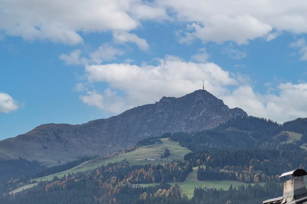 KITZIMMO-exklusives Einfamilienhaus in Toplage kaufen - Immobilien St. Johann in Tirol.