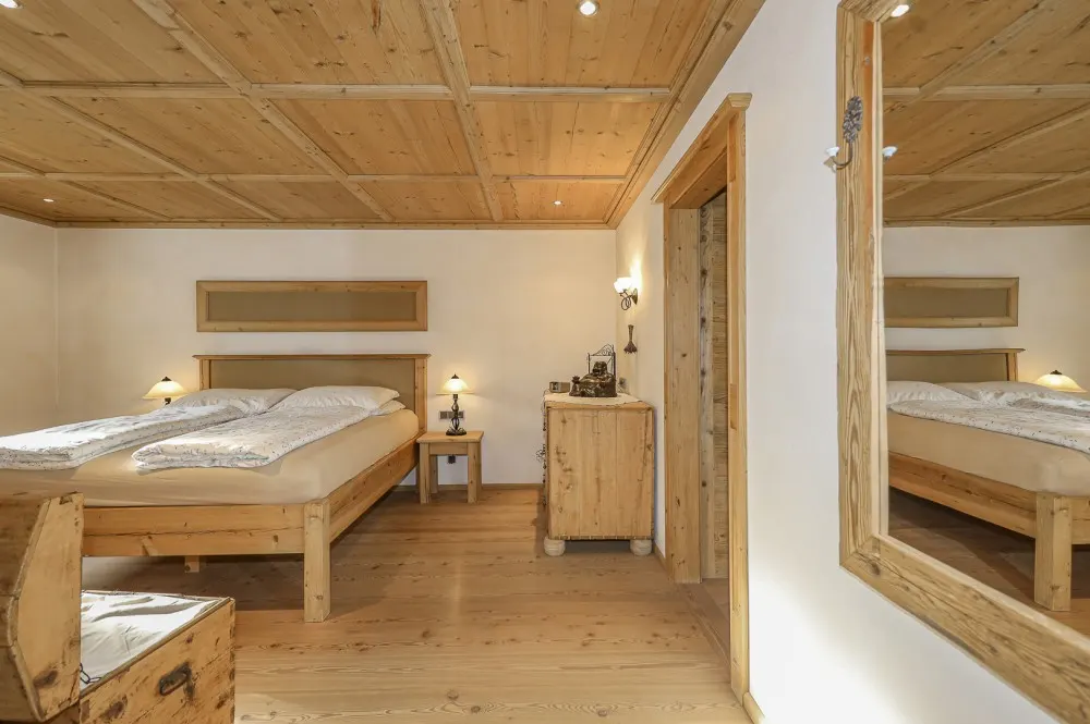 KITZIMMO-exklusives Einfamilienhaus in Toplage kaufen - Immobilien St. Johann in Tirol.