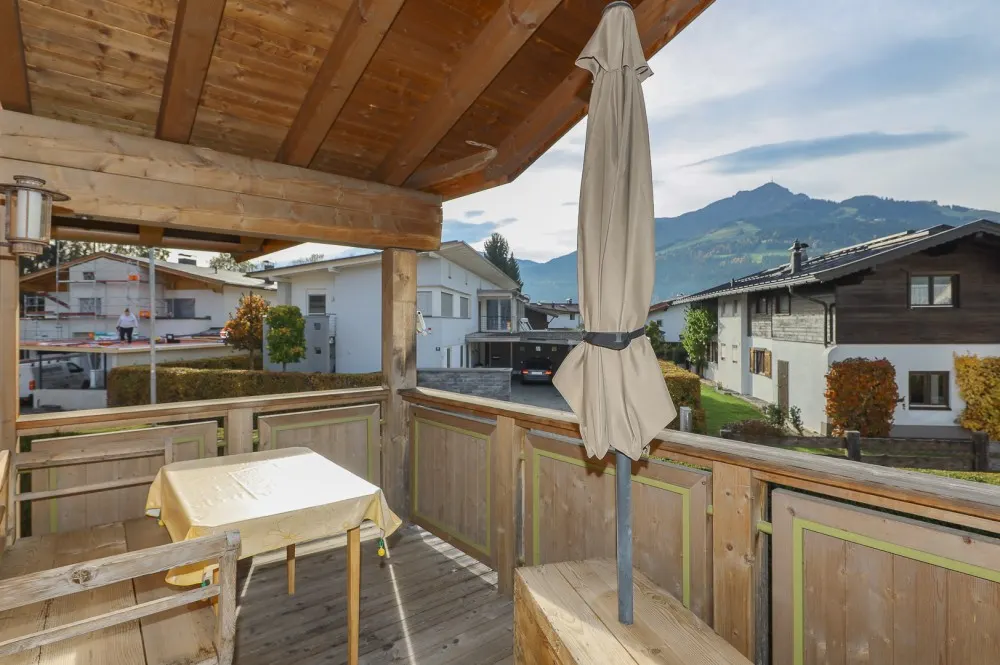 KITZIMMO-exklusives Einfamilienhaus in Toplage kaufen - Immobilien St. Johann in Tirol.