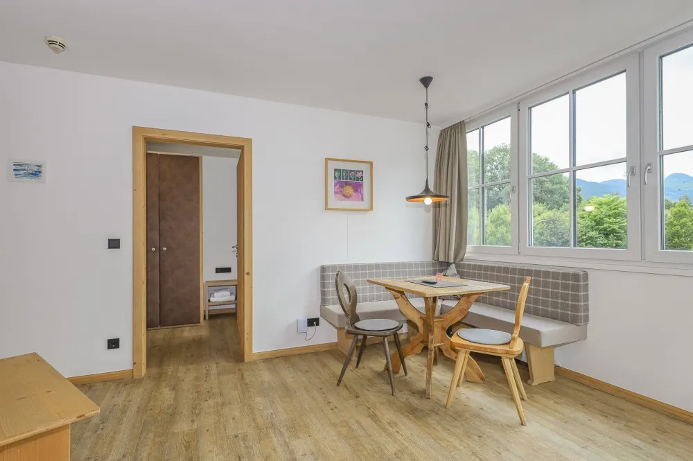 KITZIMMO-exklusives Apartment mit touristischer Widmung kaufen - Immobilien Kitzbühel.