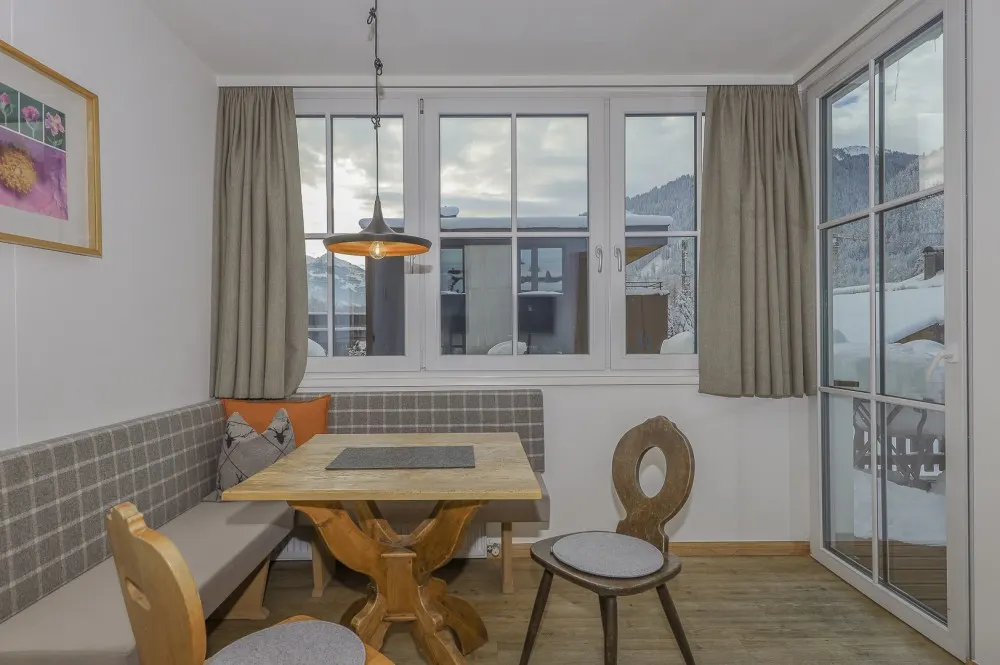 KITZIMMO-Hochwertiges Apartment mit touristischer Widmung kaufen - Immobilien Kitzbühel.
