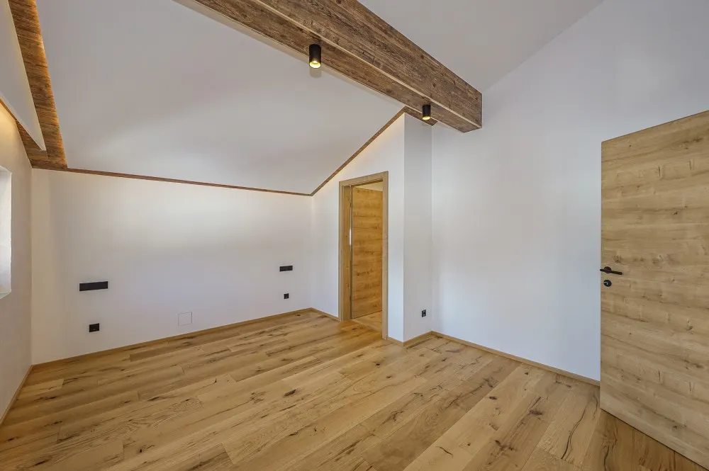 KITZIMMO-Neubau-Penthouse in sonniger Aussichtslage kaufen - Immobilien Waidring.