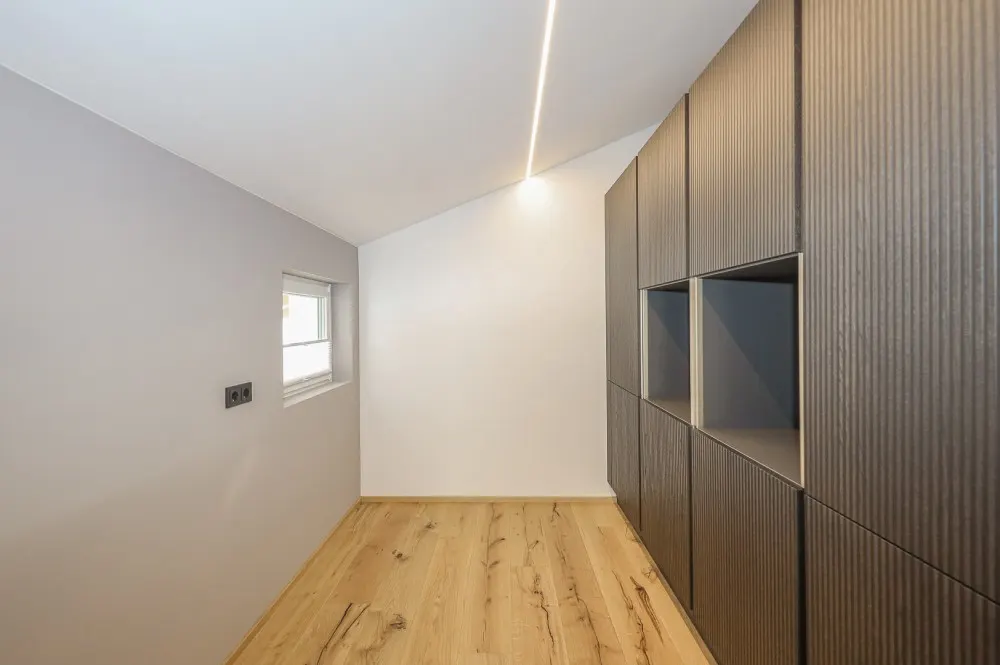 KITZIMMO-Neubau-Penthouse in sonniger Aussichtslage kaufen - Immobilien Waidring.