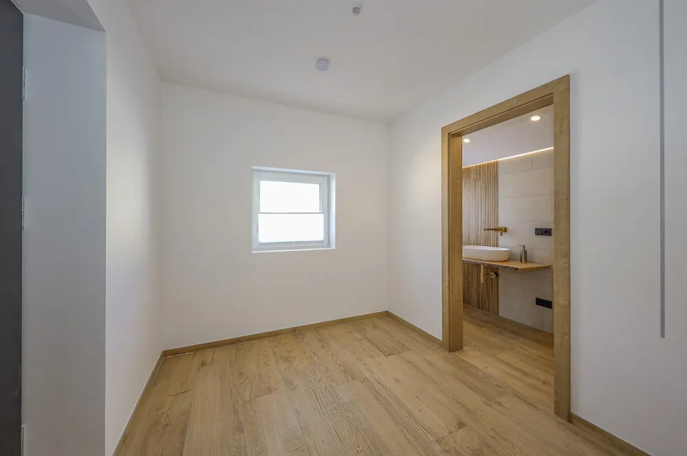 KITZIMMO-Neubau-Penthouse in sonniger Aussichtslage kaufen - Immobilien Waidring.