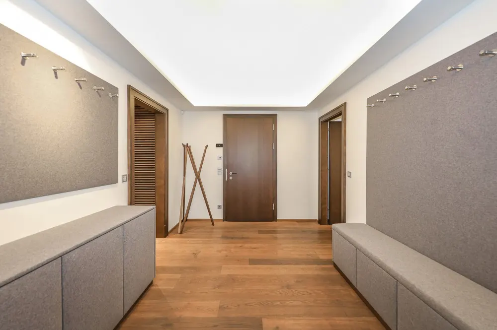 KITZIMMO-Luxus-Suite mit Zugang in ein 5-Sterne-Hotel - Immobilien Kitzbühel.