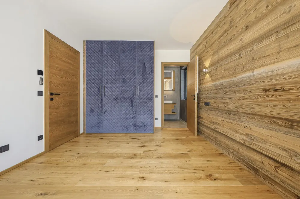 KITZIMMO-moderne Gartenwohnung in exklusivem Neubau - Immobilien St. Johann.