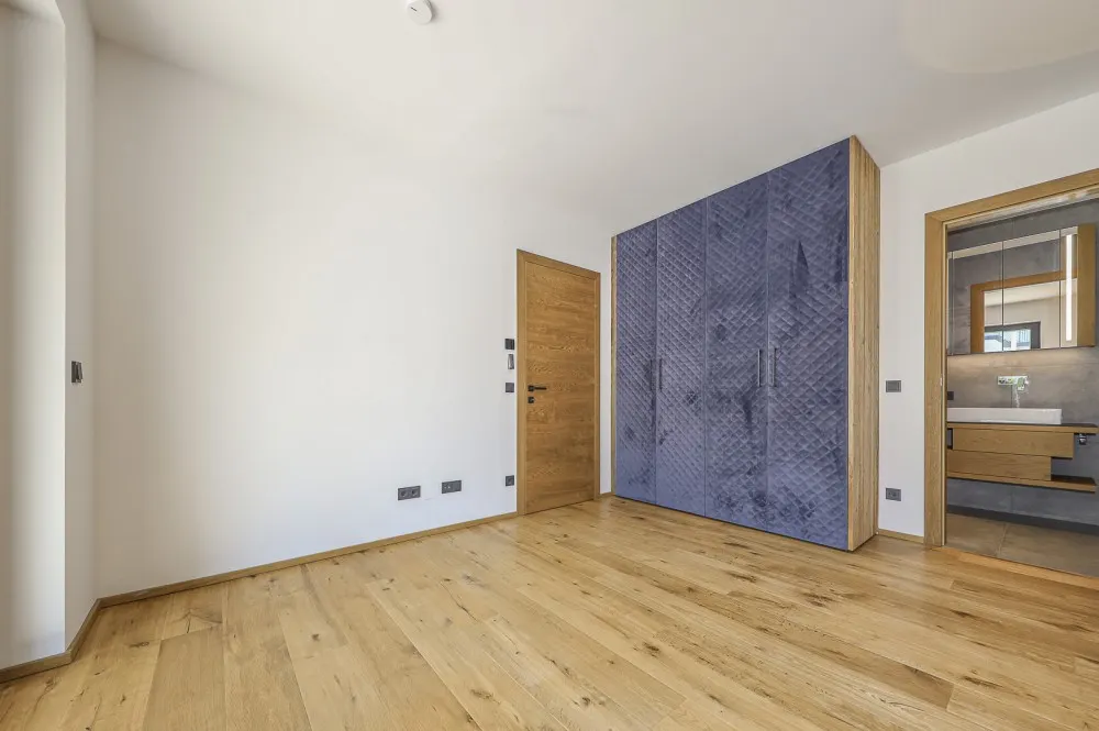KITZIMMO-moderne Gartenwohnung in exklusivem Neubau - Immobilien St. Johann.