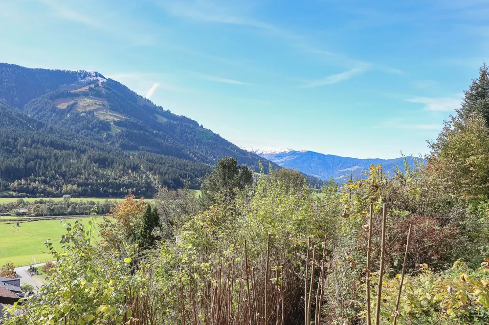 KITZIMMO-Luxusvilla mit Freizeitwohnsitz kaufen - Immobilien Brixen in Thale.