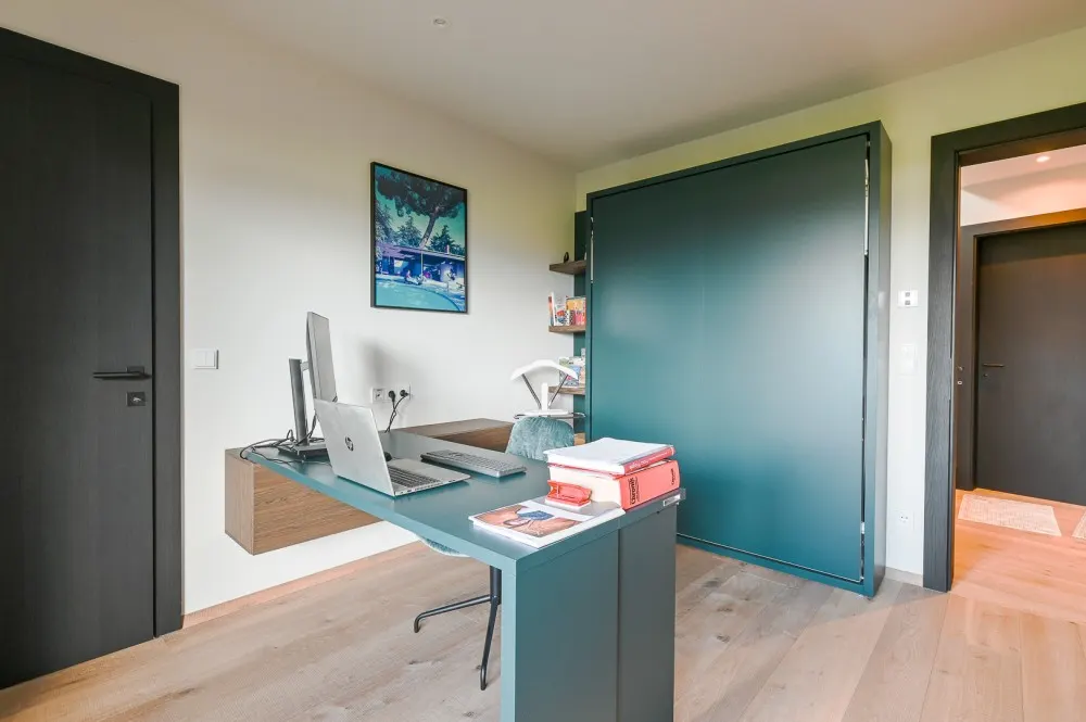 KITZIMMO-Luxuswohnung mit Pool in Alleinlage - Immobilien St. Johann in Tirol.
