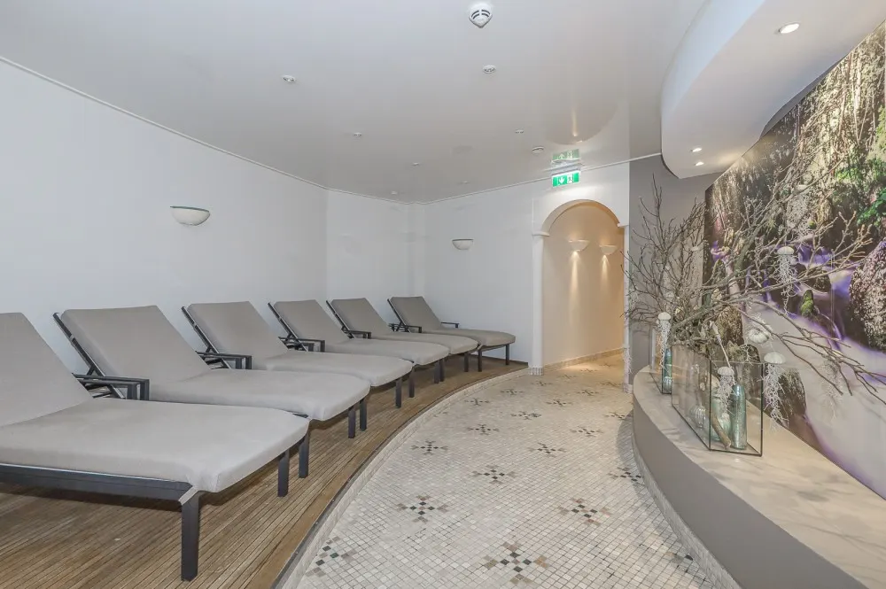 KITZIMMO-Luxus-Suite im weissen Rössl kaufen - Immobilien Kitzbühel.