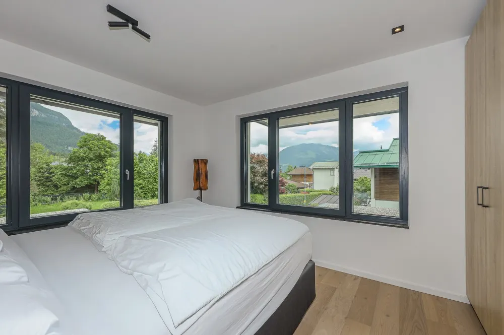 KITZIMMO-Luxus-Penthouse mit Kaiserblick kaufen - Immobilien St. Johann.