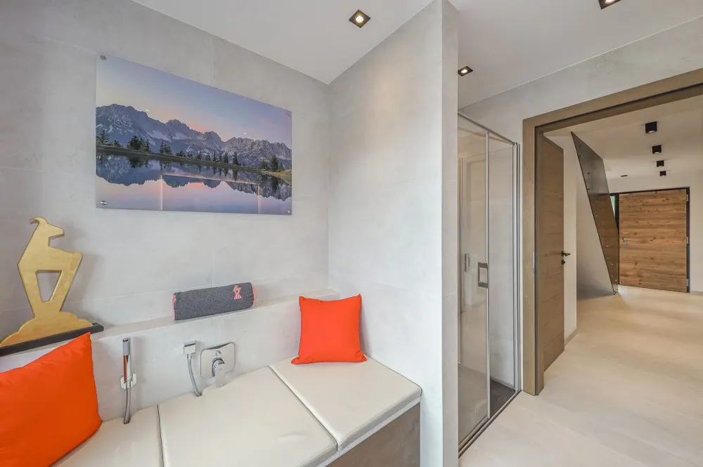 KITZIMMO-Luxus-Penthouse mit Kaiserblick kaufen - Immobilien St. Johann.