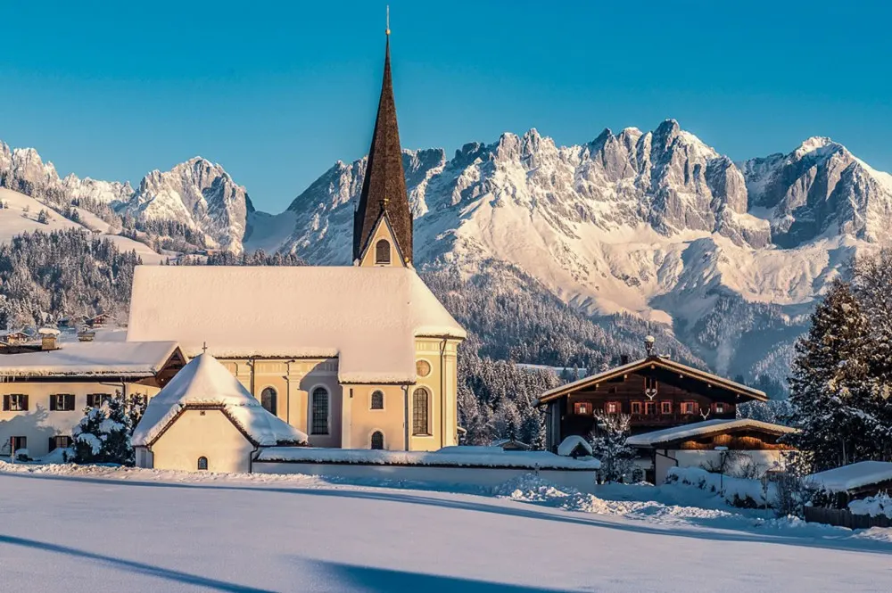 KITZIMMO-diskrete Vermarktung von exklusiven Immobilien im Bezirk Kitzbühel.