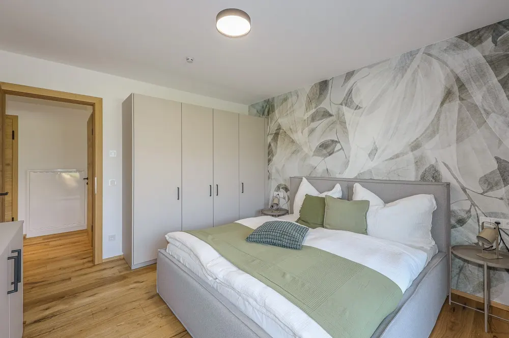 KITZIMMO-Neubauprojekt mit 10 exklusiven Wohnungen kaufen - Immobilien St. Johann.