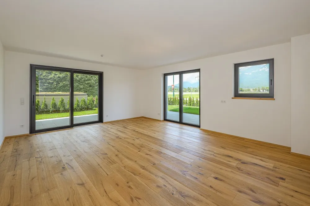 KITZIMMO-Neubauprojekt mit 10 exklusiven Wohnungen kaufen - Immobilien St. Johann.