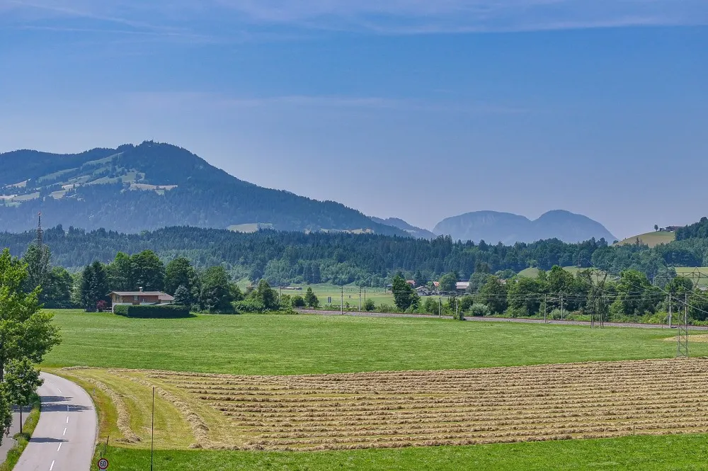 KITZIMMO.Neubauprojekt mit 10 exklusiven Wohnungen kaufen - Immobilien St. Johann.
