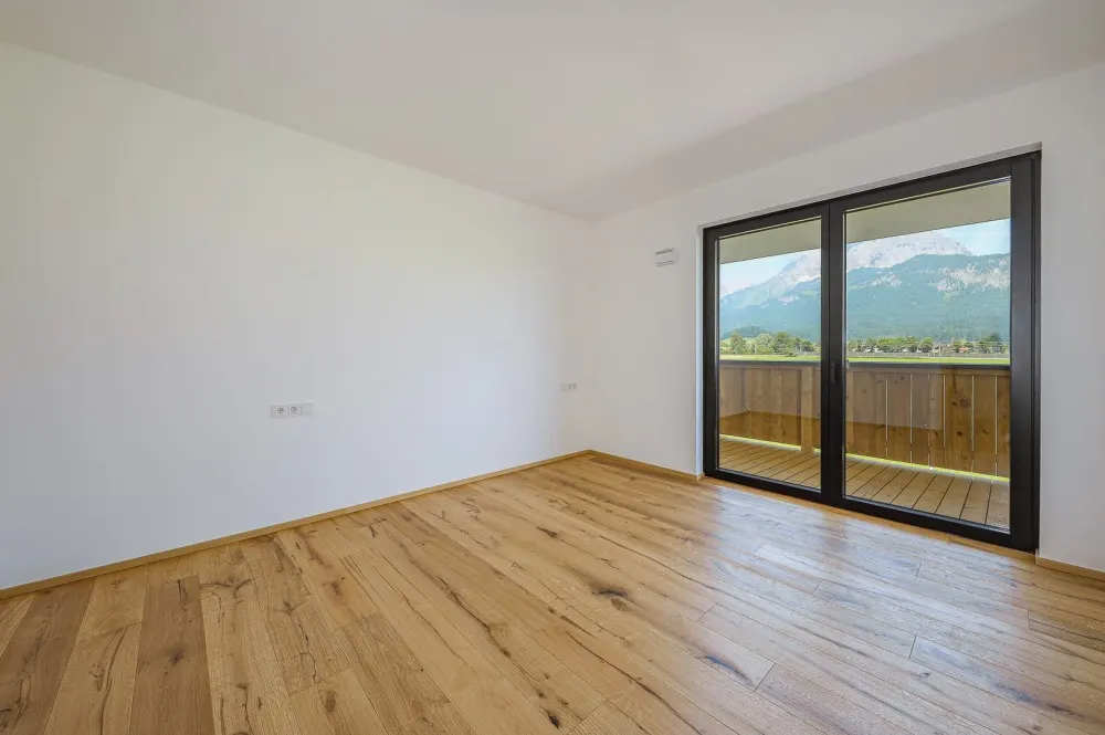 KITZIMMO.Neubauprojekt mit 10 exklusiven Wohnungen kaufen - Immobilien St. Johann.