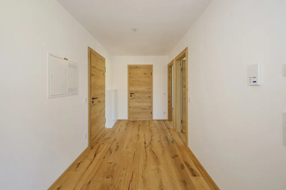 KITZIMMO.Neubauprojekt mit 10 exklusiven Wohnungen kaufen - Immobilien St. Johann.