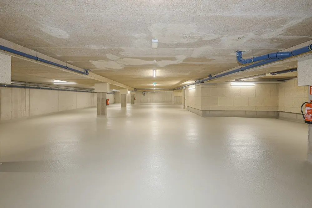 KITZIMMO.Neubauprojekt mit 10 exklusiven Wohnungen kaufen - Immobilien St. Johann.