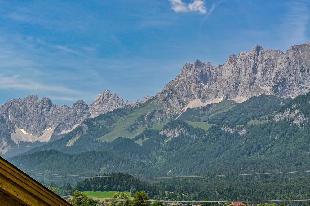 KITZIMMO.Neubauprojekt mit 10 exklusiven Wohnungen kaufen - Immobilien St. Johann.