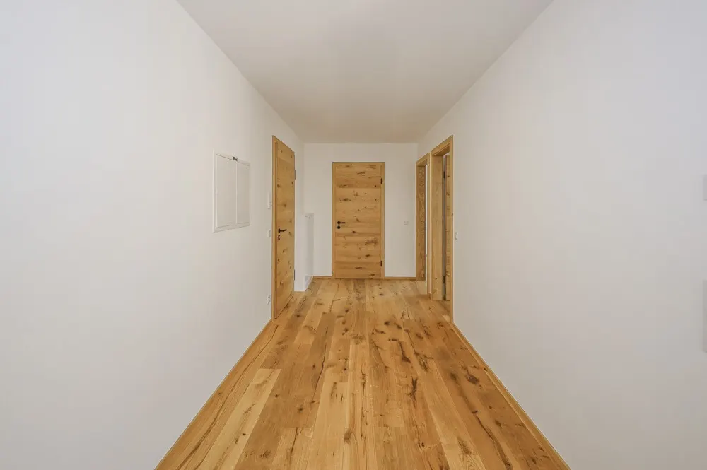 KITZIMMO-Neubauprojekt mit 10 exklusiven Wohnungen kaufen - Immobilien St. Johann.