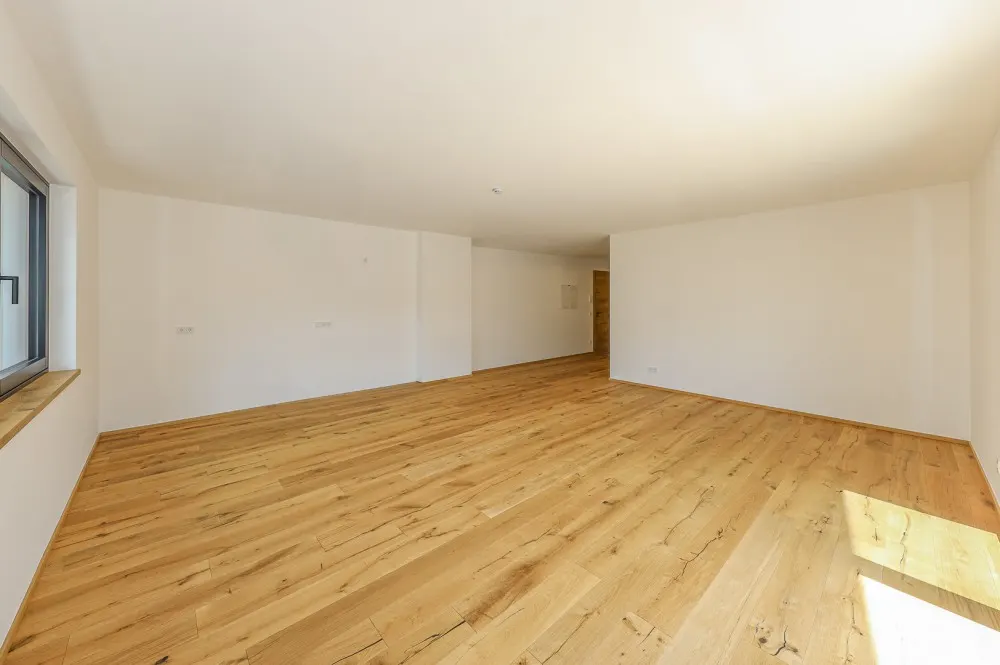 KITZIMMO-Neubauprojekt mit 10 exklusiven Wohnungen kaufen - Immobilien St. Johann.