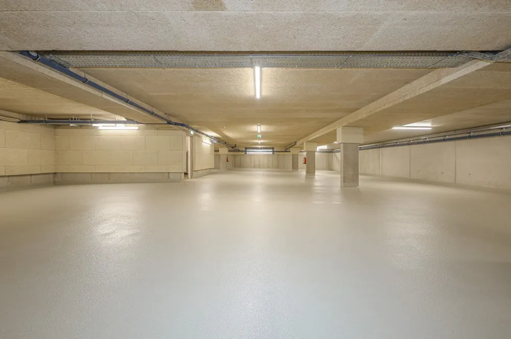 KITZIMMO-Exklusives Luxuspenthouse mit Kaiserblick kaufen - Immobilien St. Johann.
