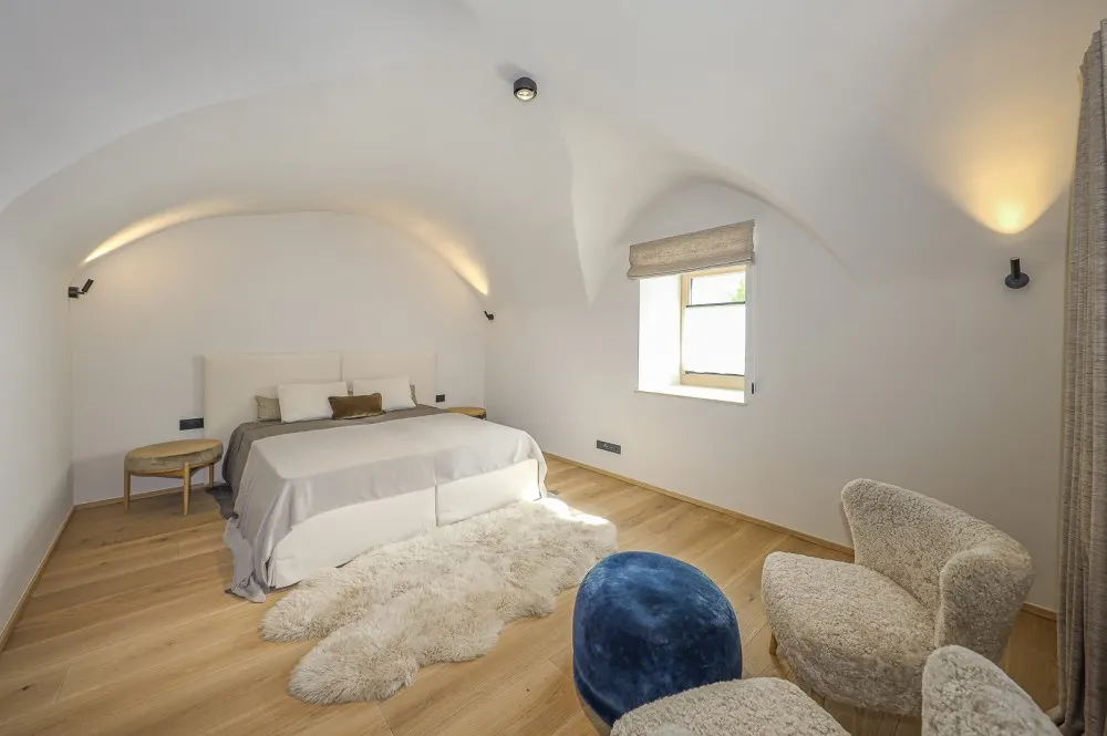 Exklusive Stadtwohnung im Zentrum von Kitzbühel kaufen - KITZIMMO