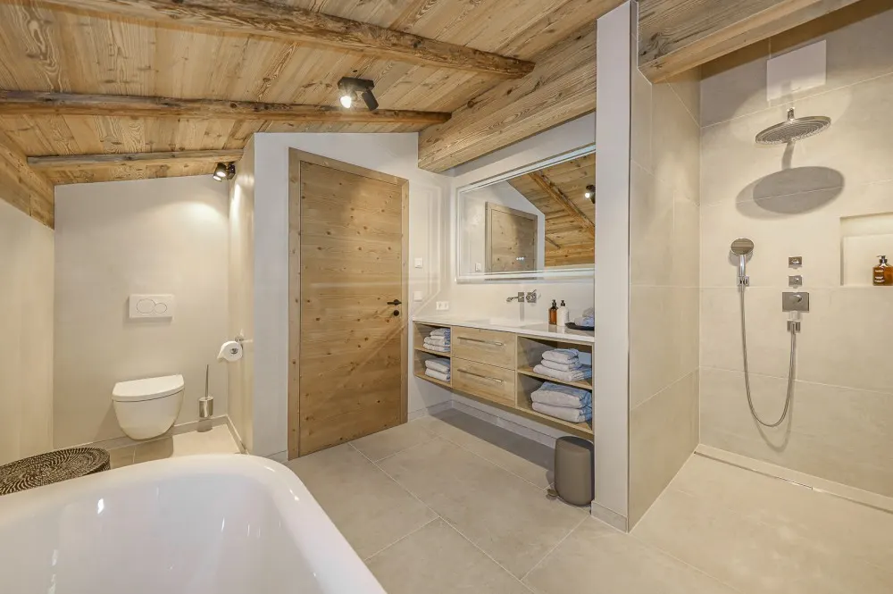 KITZIMMO-Luxusvilla in Toplage am Sonnberg kaufen - Immobilien Kitzbühel.