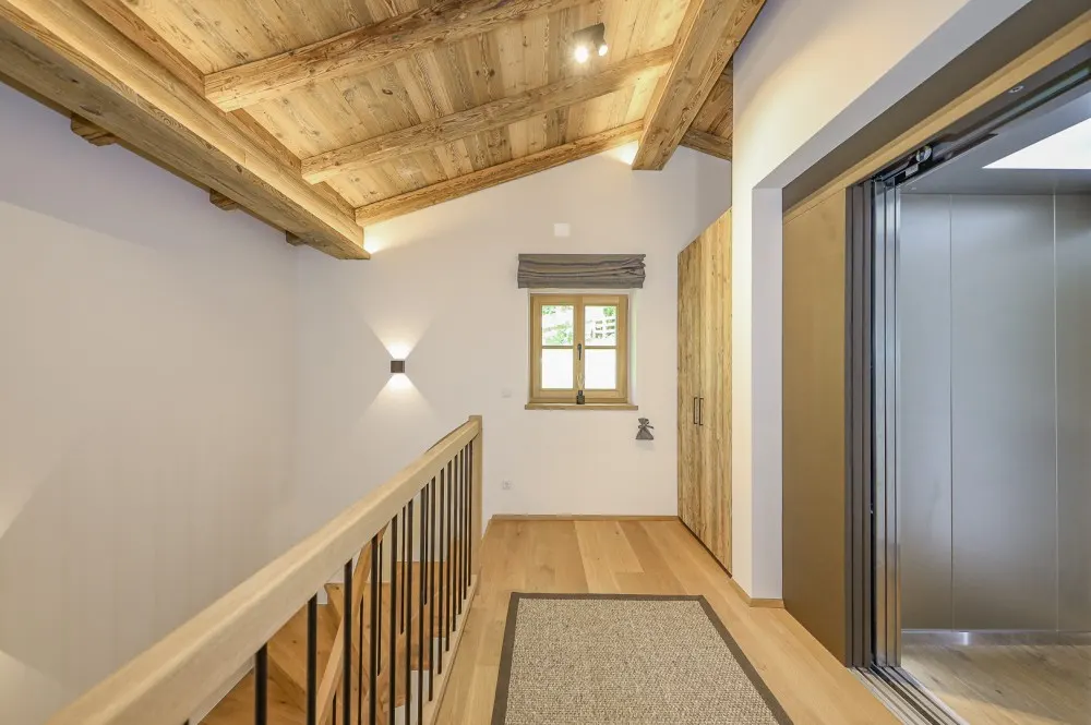 KITZIMMO-Luxusvilla in Toplage am Sonnberg kaufen - Immobilien Kitzbühel.