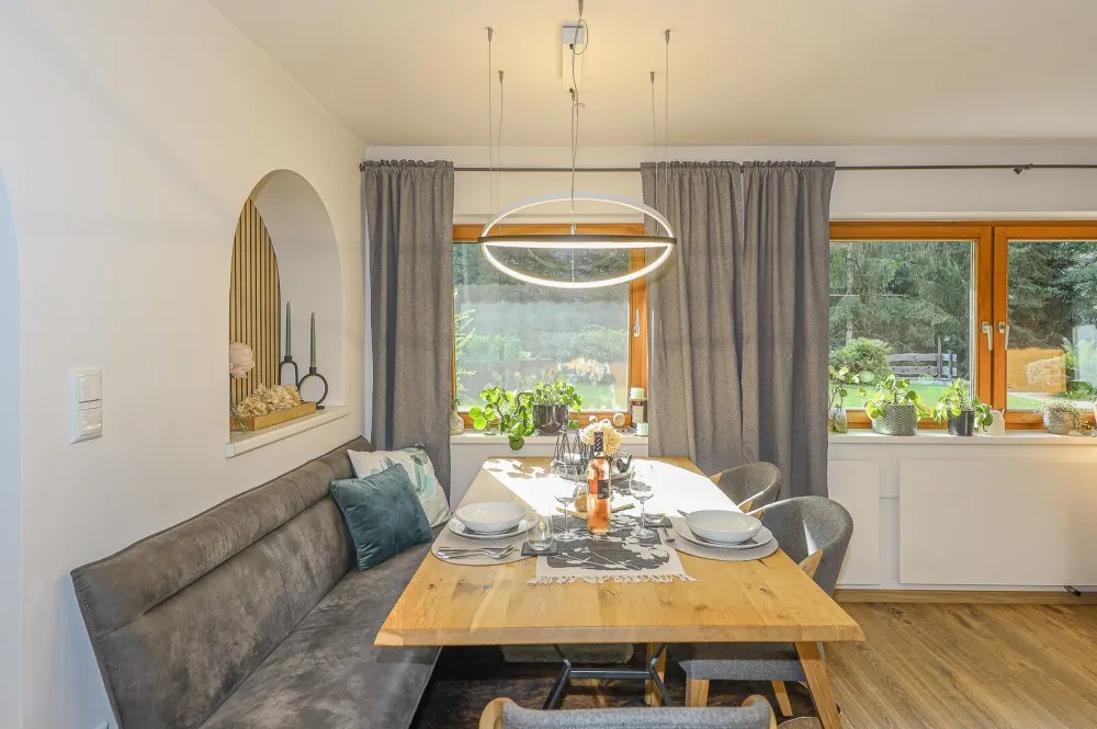 KITZIMMO-Mehrfamilienhaus Apartmenthaus kaufen - Immobilien Hopfgarten.