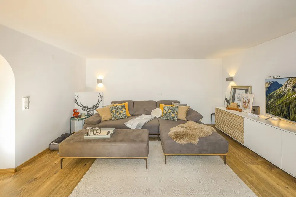 KITZIMMO-Mehrfamilienhaus Apartmenthaus kaufen - Immobilien Hopfgarten.