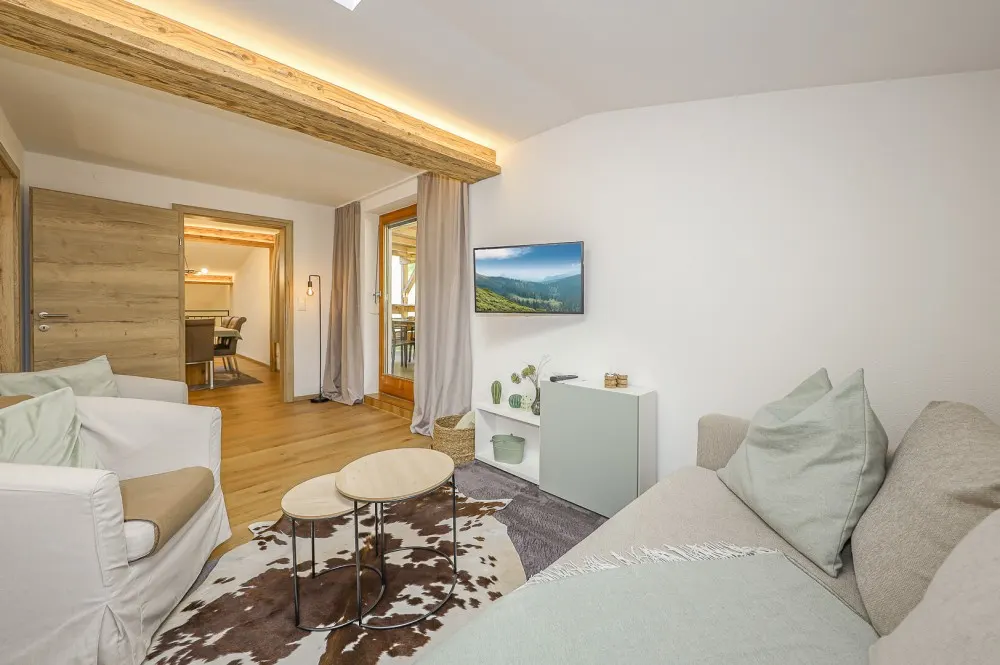 KITZIMMO-Mehrfamilienhaus Apartmenthaus kaufen - Immobilien Hopfgarten.