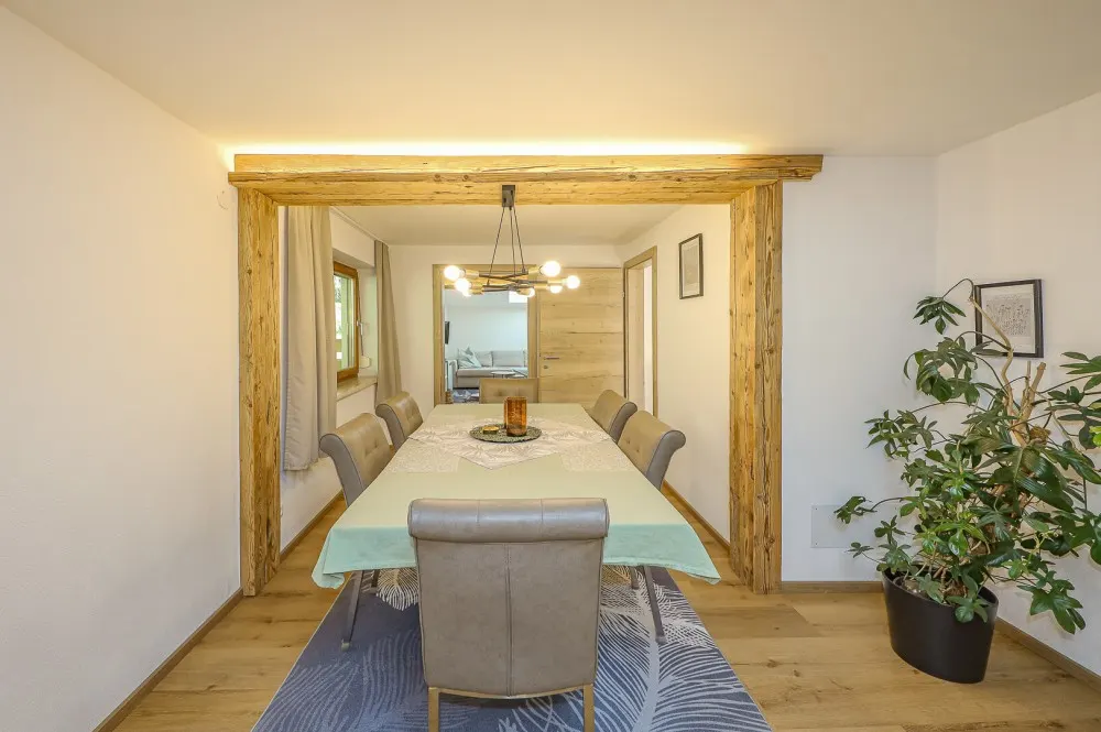 KITZIMMO-Mehrfamilienhaus Apartmenthaus kaufen - Immobilien Hopfgarten.