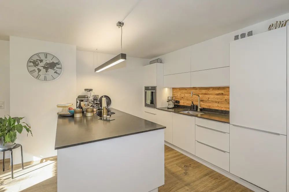 KITZIMMO-Mehrfamilienhaus Apartmenthaus kaufen - Immobilien Hopfgarten.