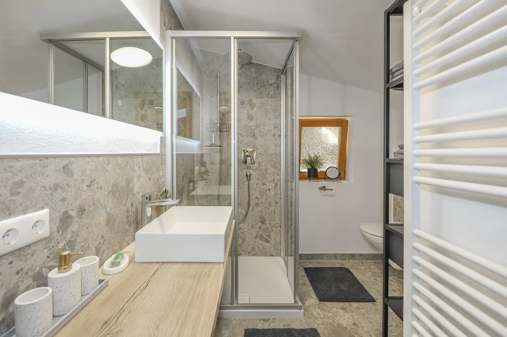 KITZIMMO-Mehrfamilienhaus Apartmenthaus kaufen - Immobilien Hopfgarten.