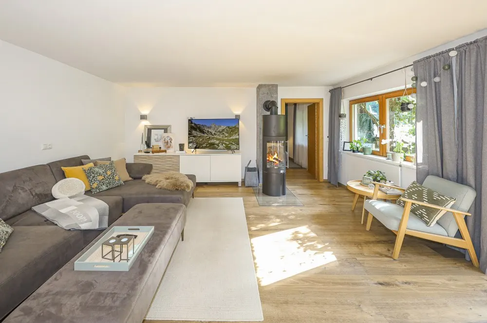KITZIMMO-Mehrfamilienhaus Apartmenthaus kaufen - Immobilien Hopfgarten.
