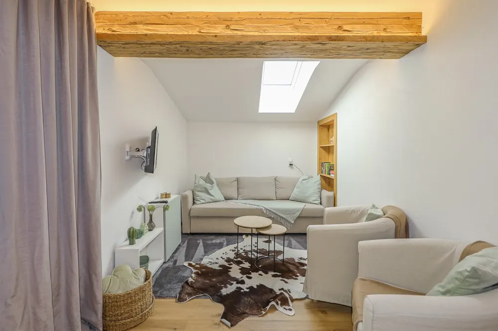 KITZIMMO-Mehrfamilienhaus Apartmenthaus kaufen - Immobilien Hopfgarten.