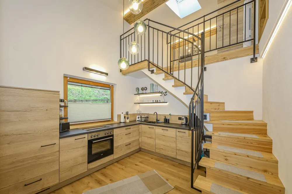 KITZIMMO-Mehrfamilienhaus Apartmenthaus kaufen - Immobilien Hopfgarten.