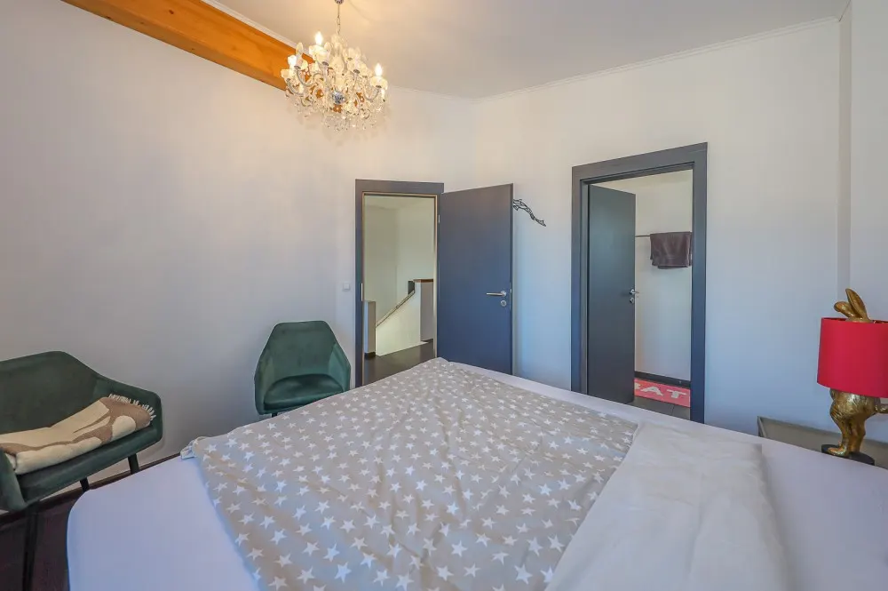 KITZIMMO-Exklusives Haus in sonniger Ruhelage kaufen - Immobilien Jochberg.