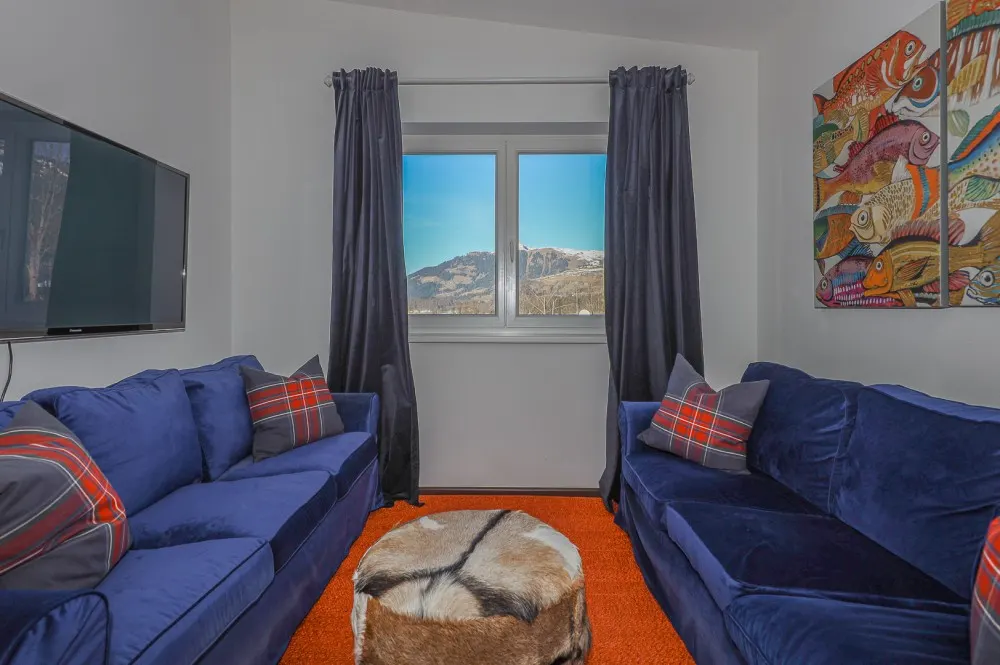 KITZIMMO-Exklusives Haus in sonniger Ruhelage kaufen - Immobilien Jochberg.