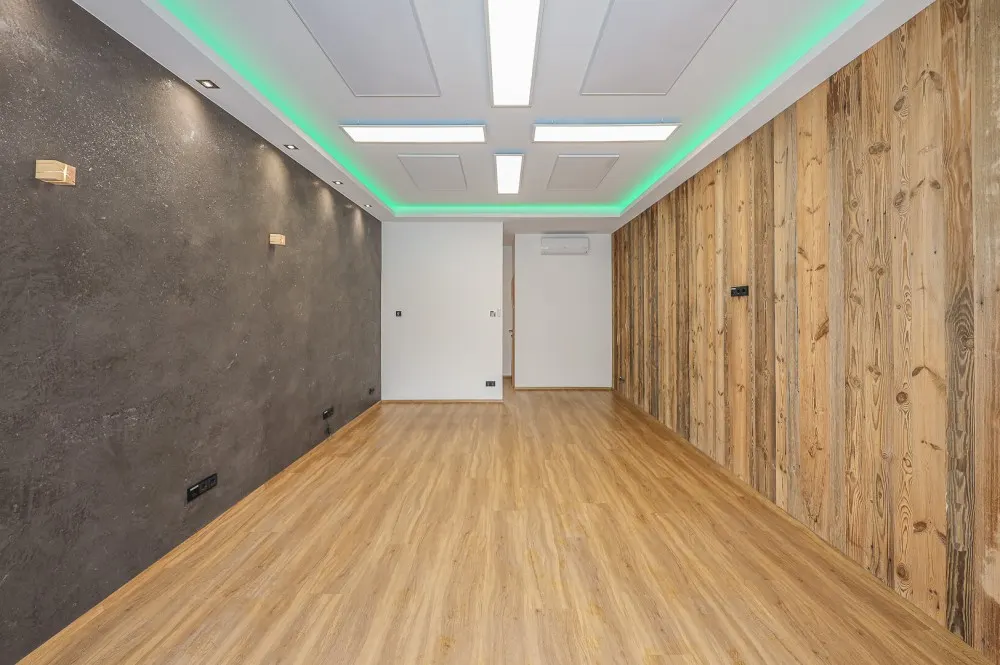 KITZIMMO-Geschäftslokal in zentraler Lage zu kaufen - Immobilien St. Johann.