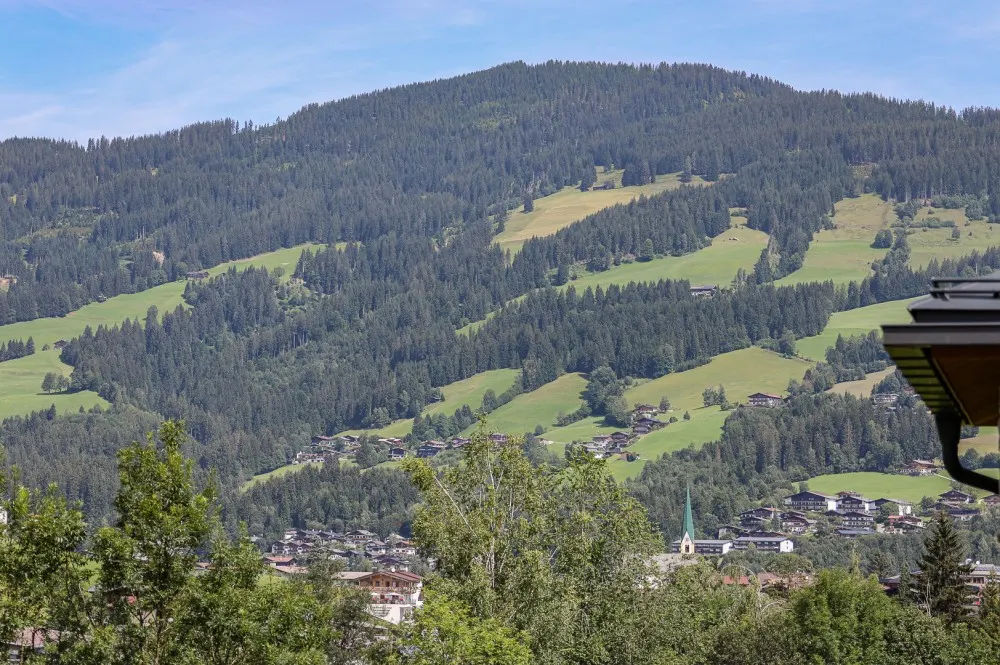 KITZIMMO-Riverside - Luxus-Penthouse in Toplage kaufen - Immobilien Kirchberg.